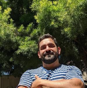 Meet your Posher, Horacio